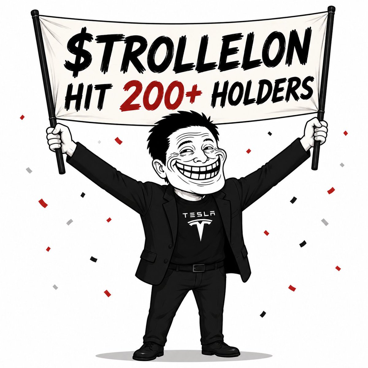 Troll Elon tweet media