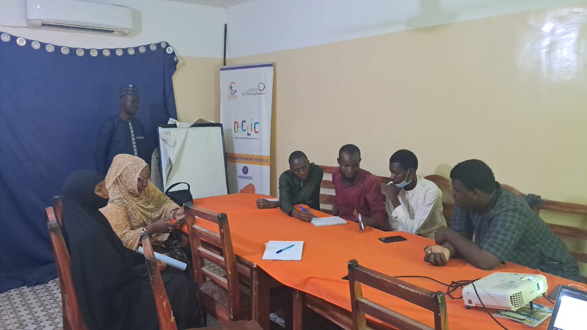 Incubateur CIPMEN tweet media