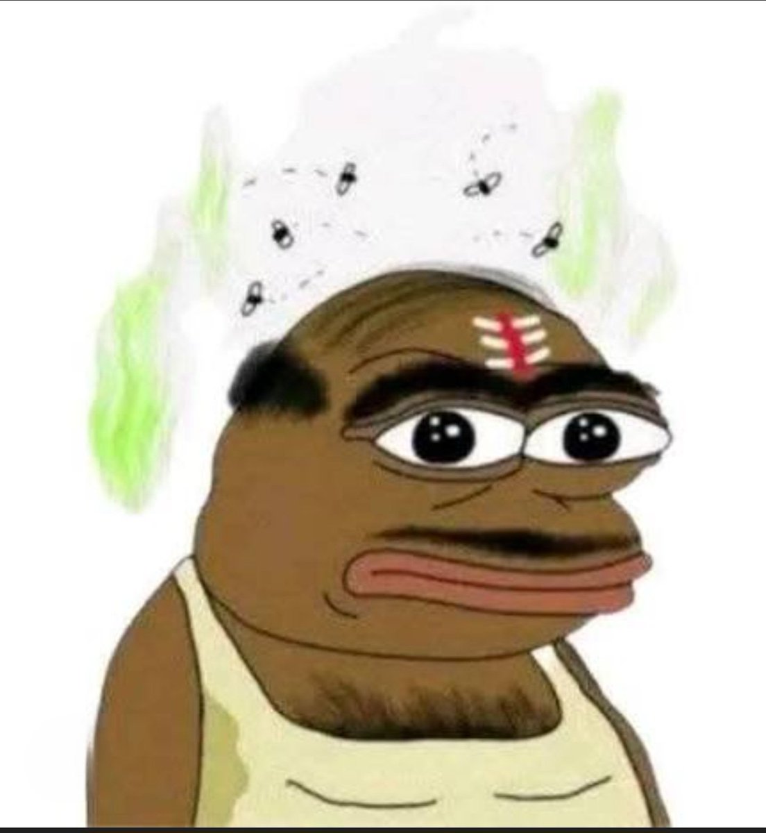 Backward_EE's tweet photo. @antonybinox048 @TaroWheel @HimejoshiLover But saar Israel is the fatherland and India is da mother land come to India plz sar let's eat cow dunf together https://t.co/7IIOhUM0oH