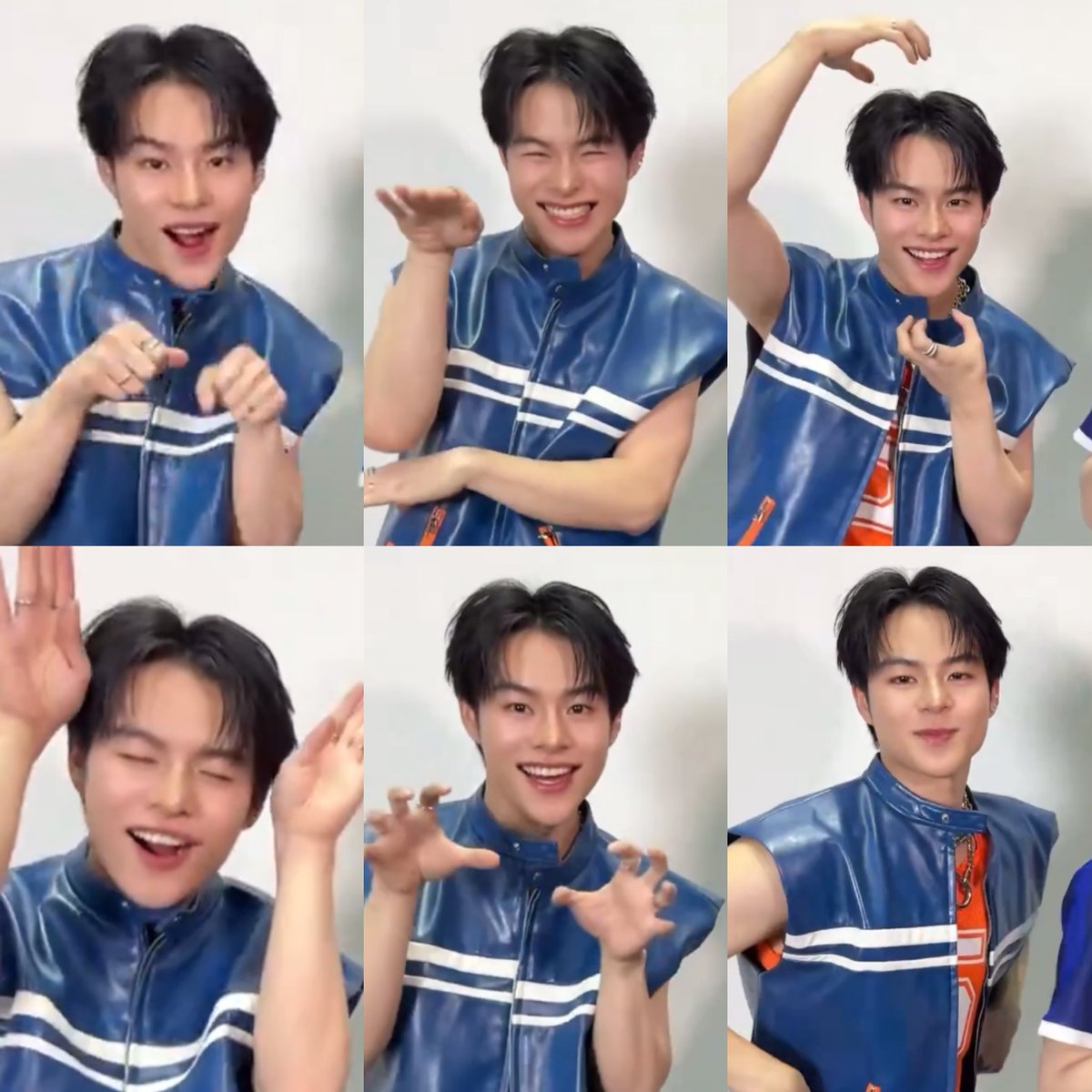 นอนอ✿ tweet media