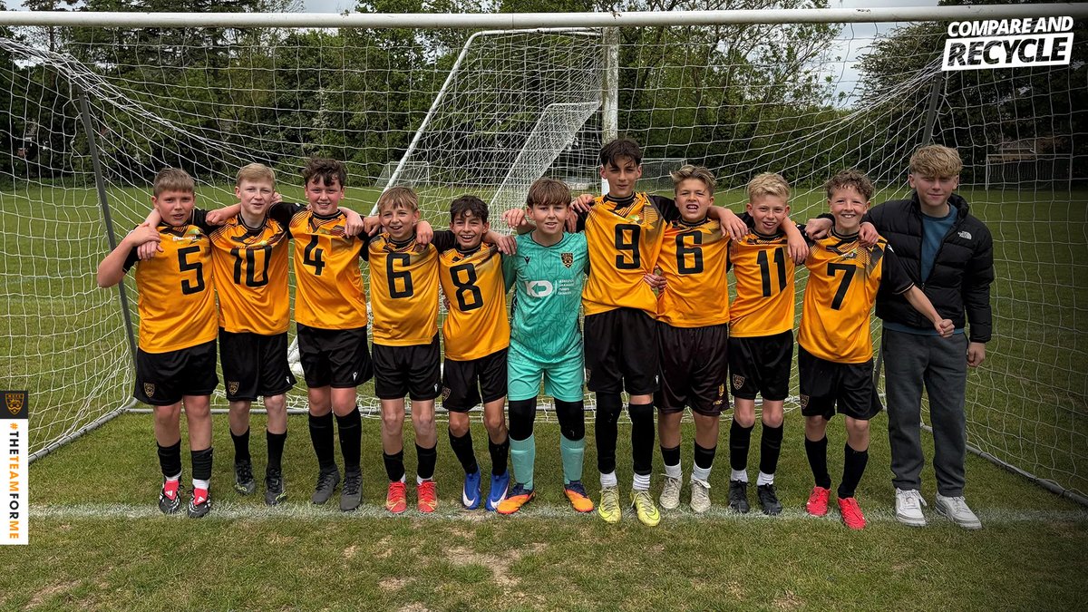 Maidstone United tweet media