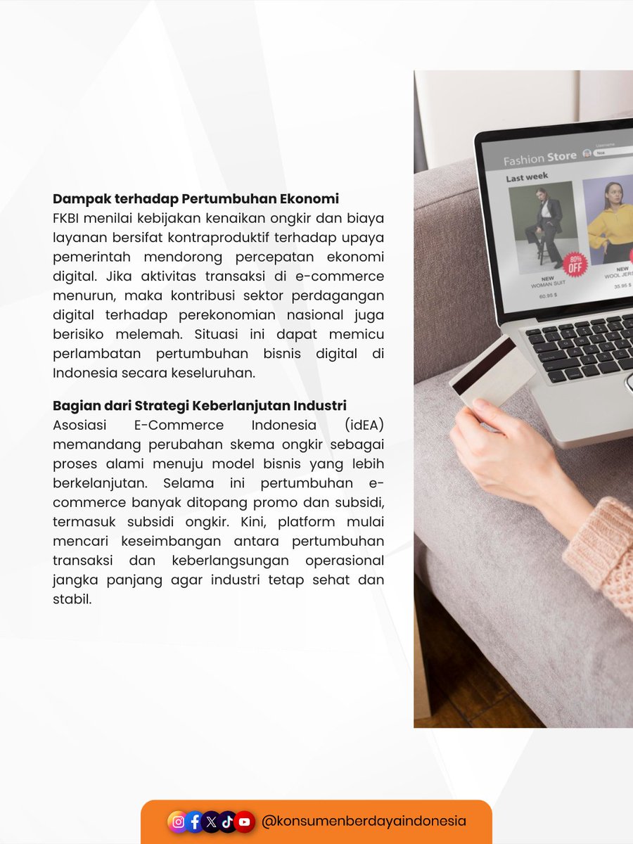 KonsumenBerdayaIndonesia tweet media