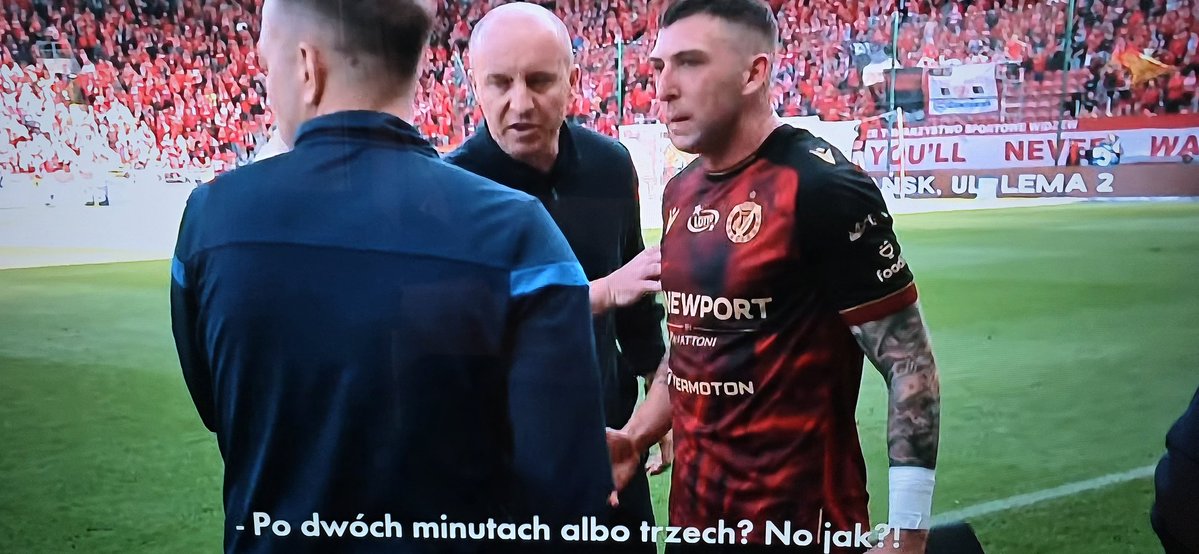 Marcin Łagowski tweet media