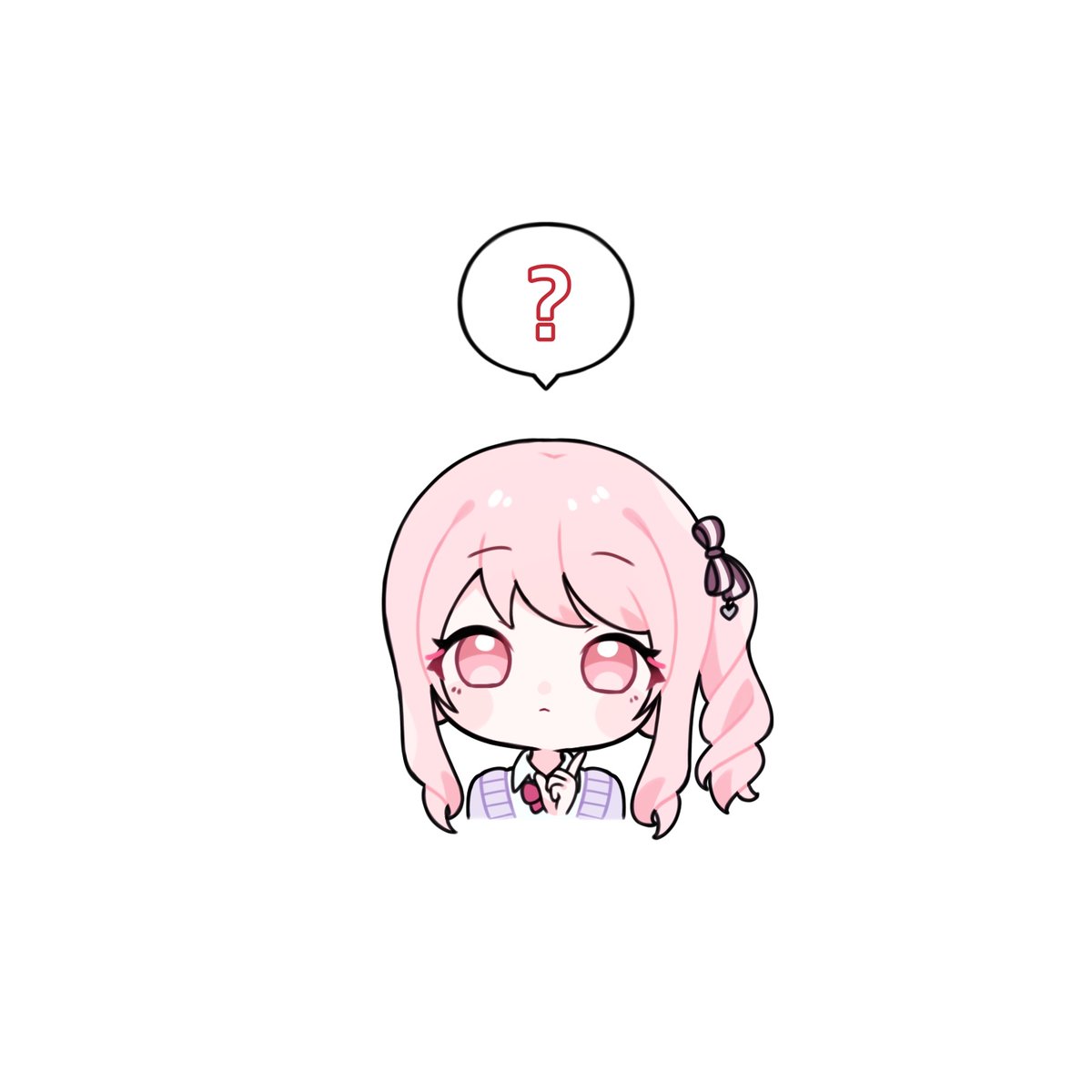 Post by あめ🍬 on X: ちび