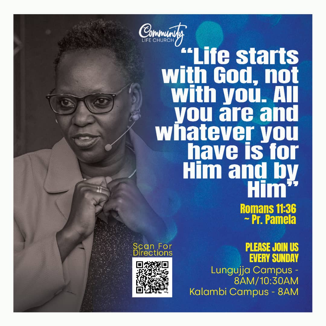 CommunityLifeChurch tweet media