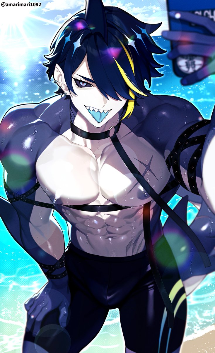 Magic Necro🦈🐙 tweet media