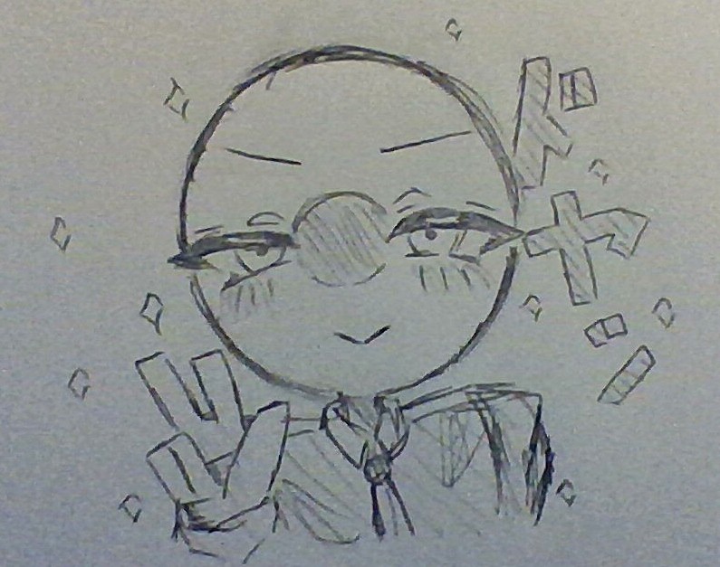 雪吹　佳音 tweet media