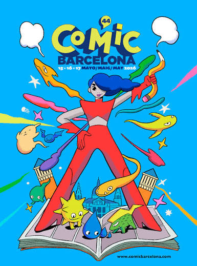 Campamento Krypton tweet media