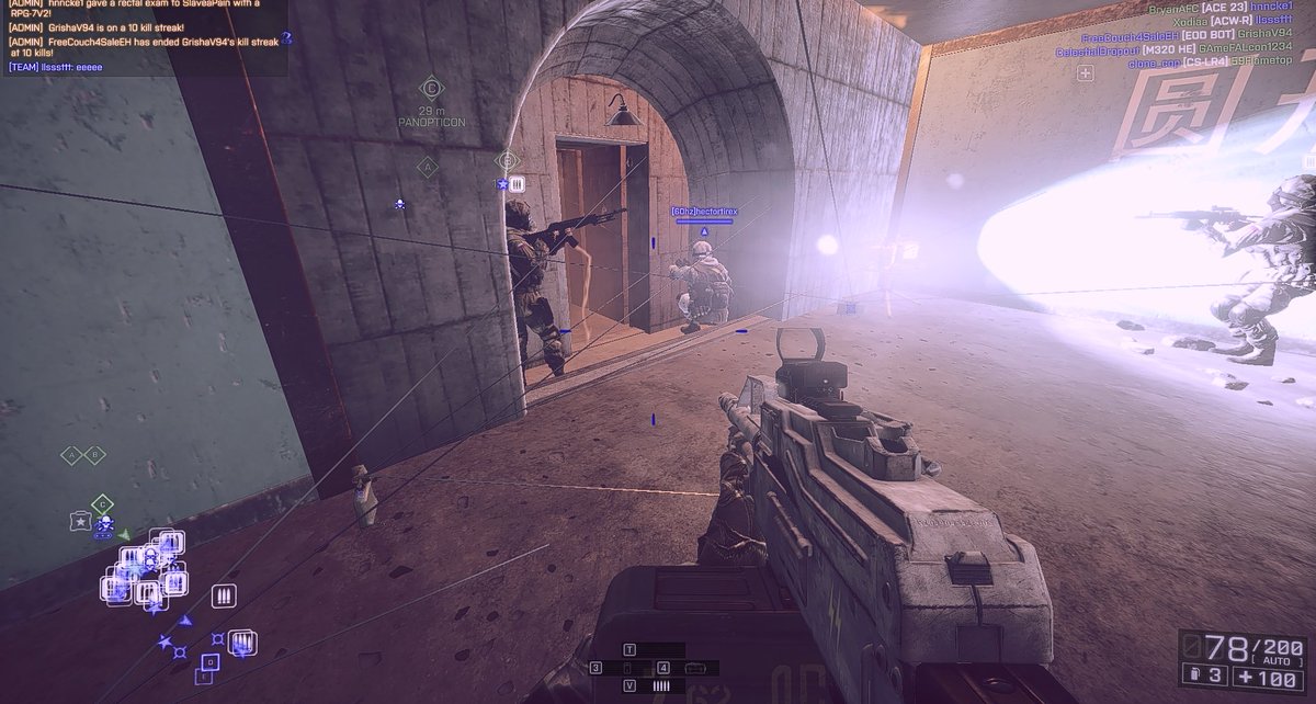 Voltage Recon tweet media