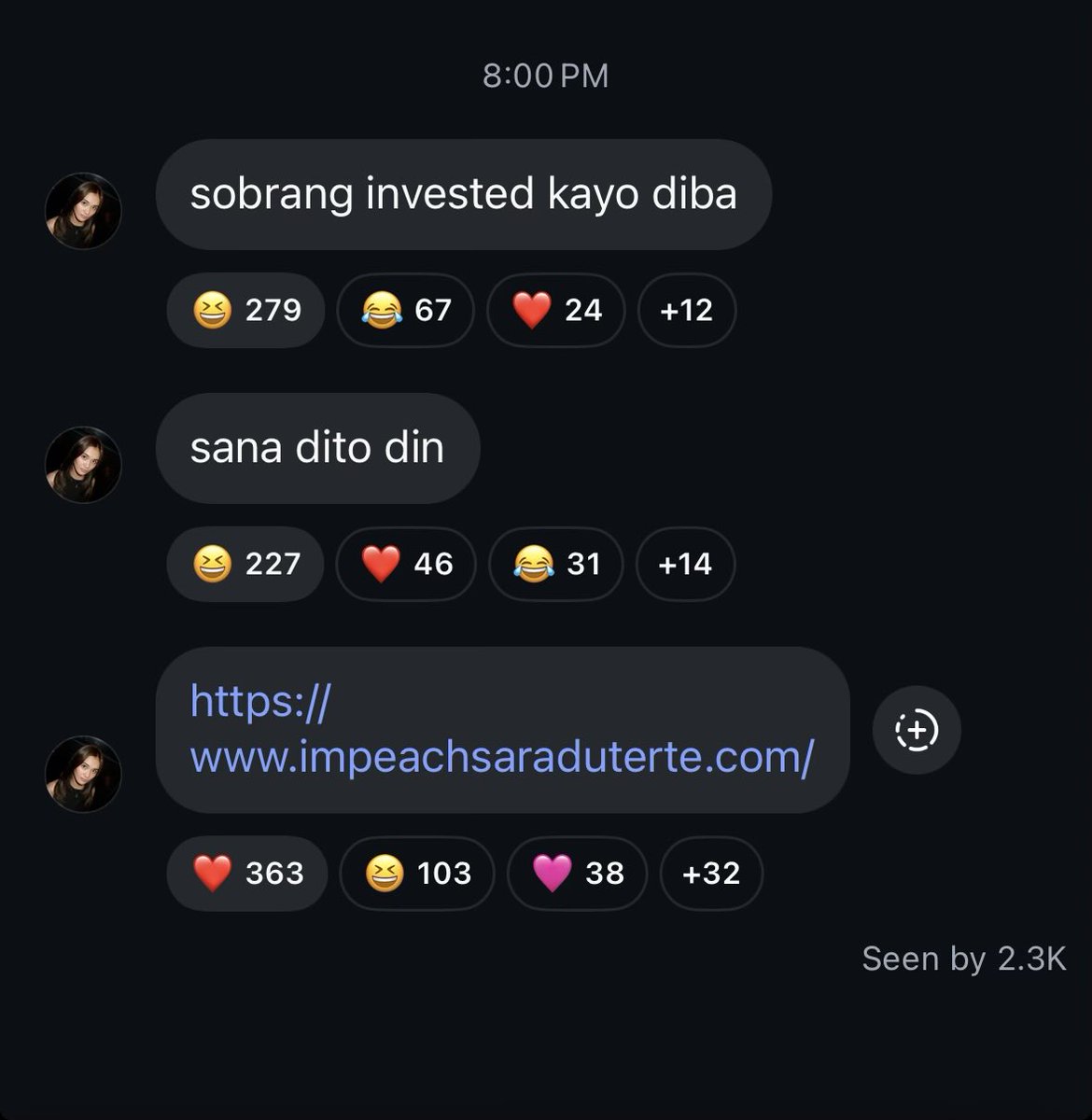 nini | BellDrei truther tweet media