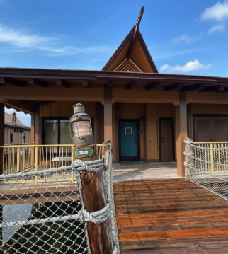 TheDVCShow's tweet photo. What’s YOUR ultimate Disney Vacation Club bucket list stay? 👀🏰✨

This week on The DVC Show, we’re talking about the Disney accommodations we dream of staying in most! From the iconic Polynesian Bungalows and Copper Creek Cabins to Aulani Grand Villas, Club Level at Animal Kingdom Lodge, Disneyland Hotel Villas, and more 🌺🔥

Some are nearly impossible to book. Some are hidden gems. All of them are incredible Disney experiences.

Watch the show here:
https://t.co/cYaMyWqvhv

Which Disney stay is at the TOP of your bucket list? 👇