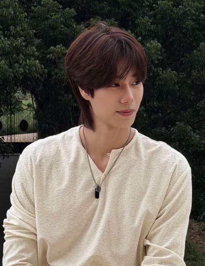 เมอยี่ ·͜·♡ tweet media