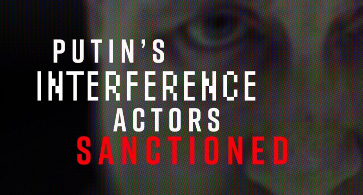 HTracker10's tweet photo. The UK just sanctioned another 49 individuals who work for the Social Design Agency (SDA), including writers, translators, and video makers of Kremlin #propaganda. The SDA is tasked and funded by the Kremlin, and almost certainly the Russian Presidential administration. 1/
https://t.co/7Fi9BcKrNT