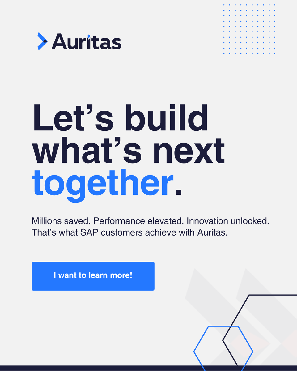 Auritas LLC tweet media