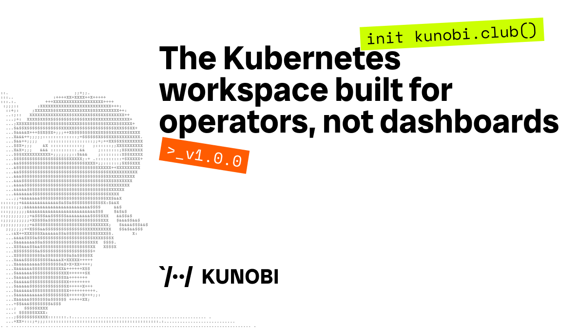 kunobi tweet media