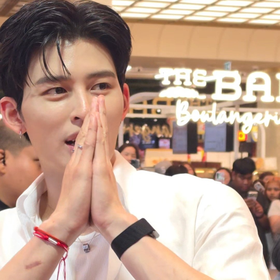 ลูกพัช~พีช 🐻🐼 tweet media