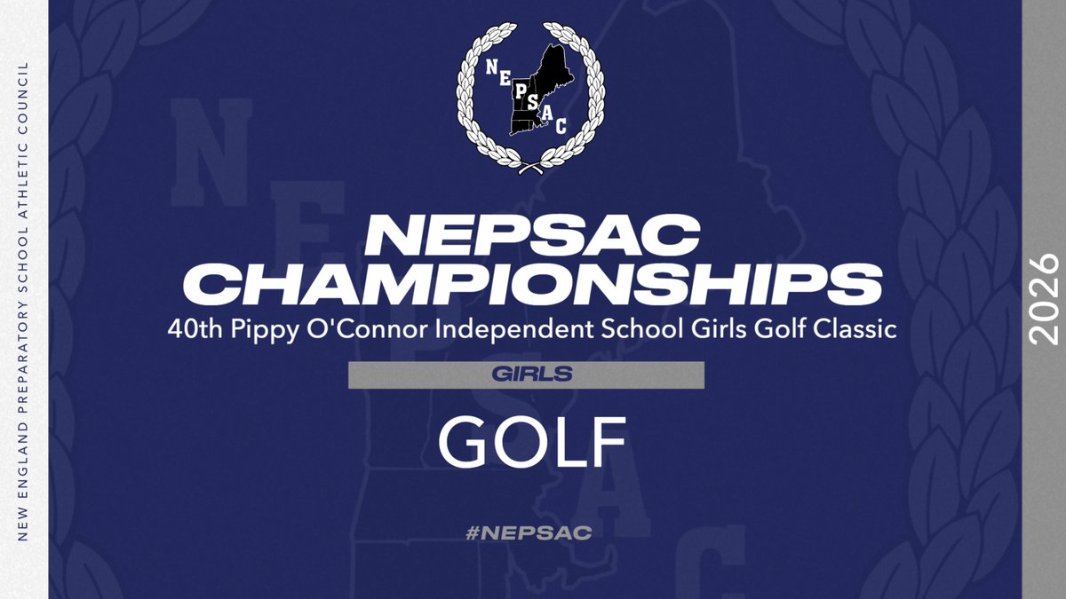 NEPSAC ® tweet media