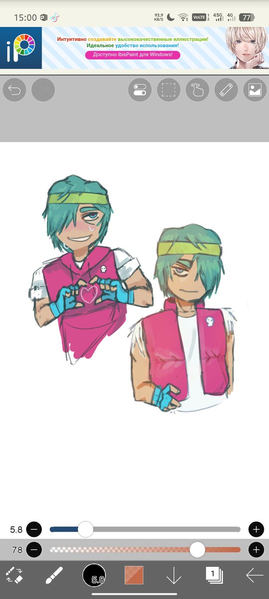 tyger_228's tweet photo. mini doodles w biker hell yeah https://t.co/WMBuRUbC1o
