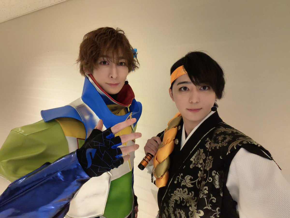 佐奈宏紀 tweet media