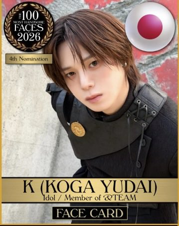 🌙LUNÉ JP VOTING TEAM tweet media