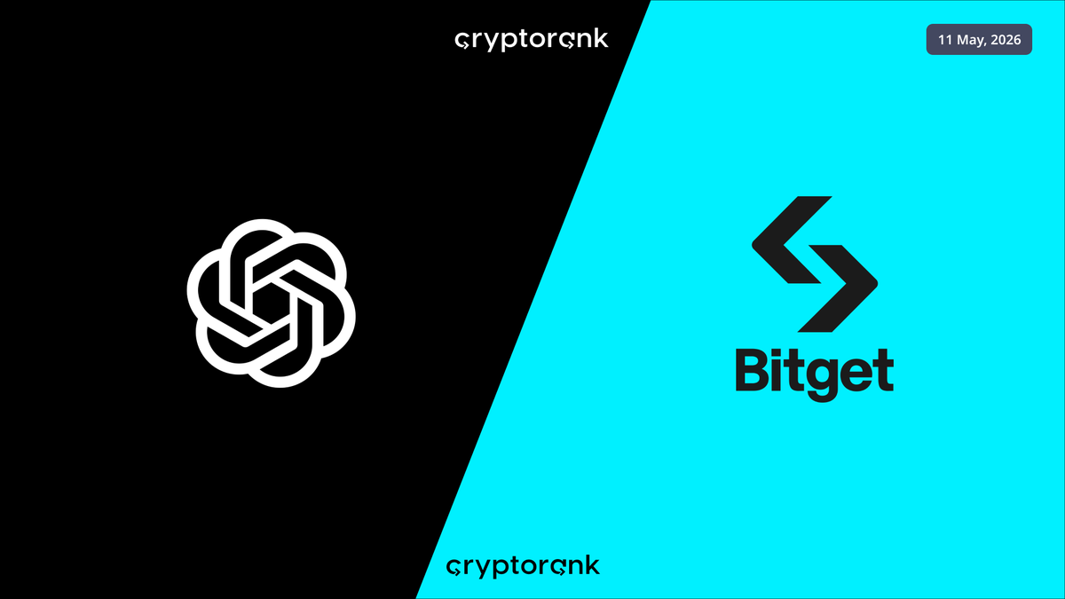 CryptoRank.io tweet media