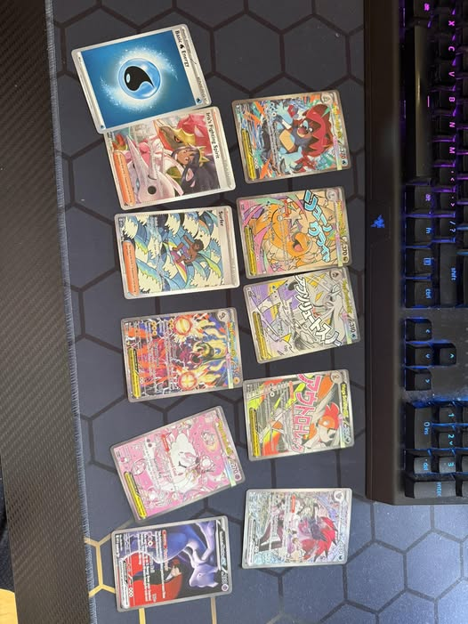 Ivan TCG tweet media