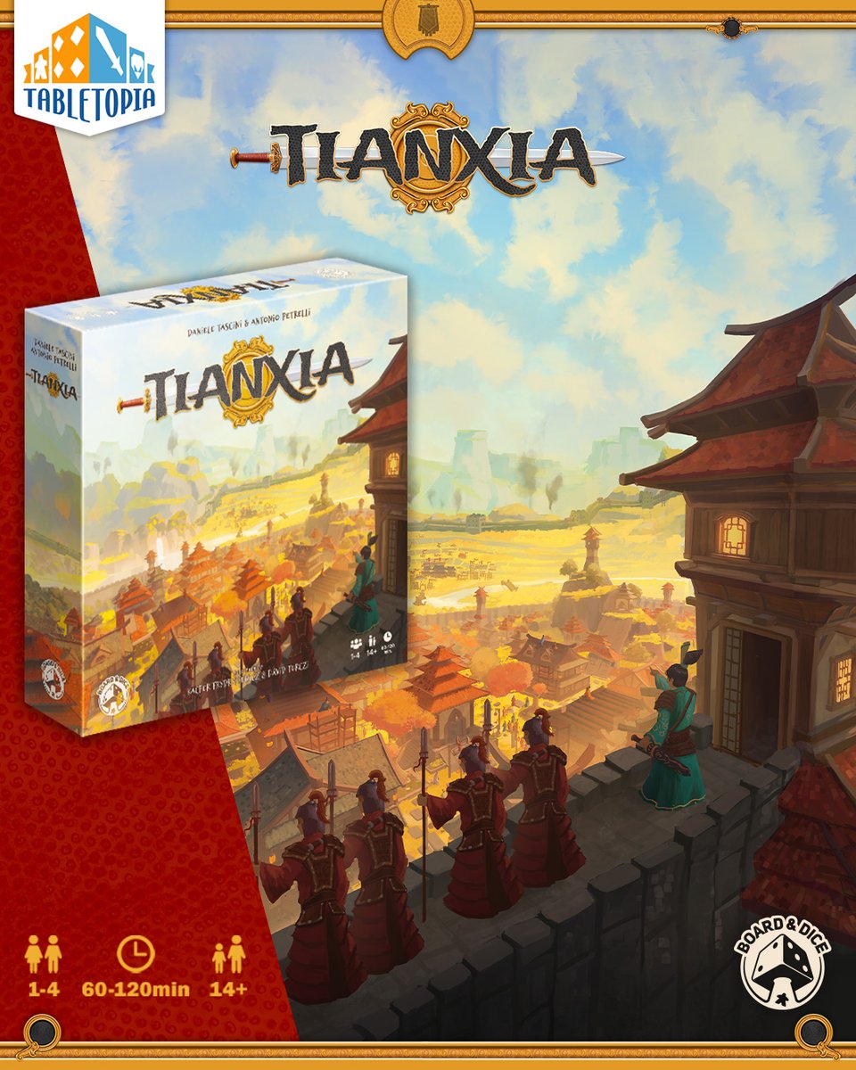 Tabletopia Board Games 🎲 tweet media