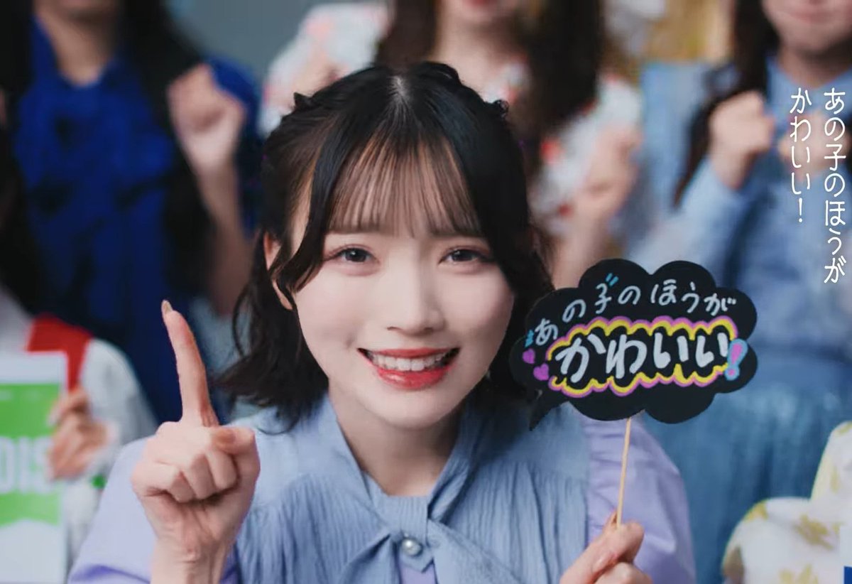 でぃすこみゅーたんとMVのなべちゃんのビジュアルまじで好きすぎるん