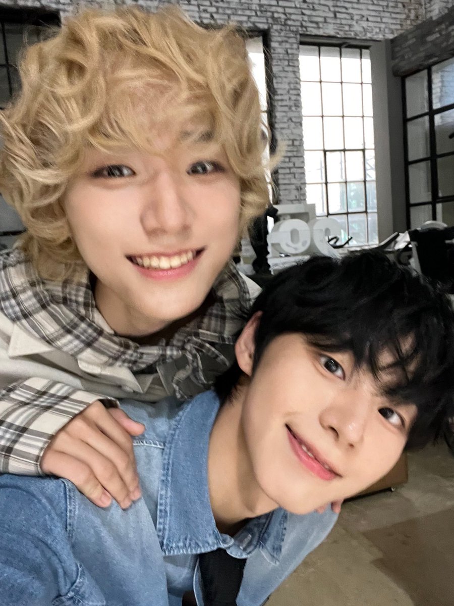 nana ✮˚₊ tweet media