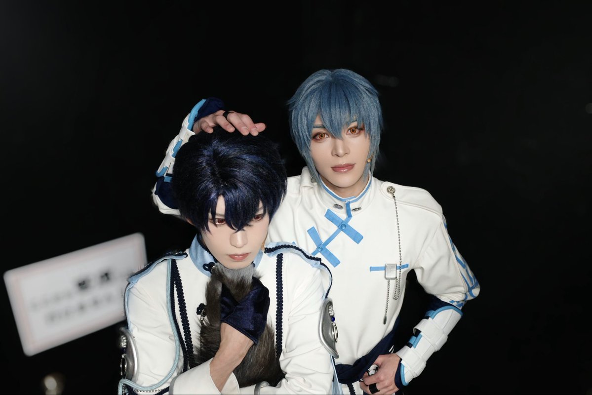 田村升吾 tweet media