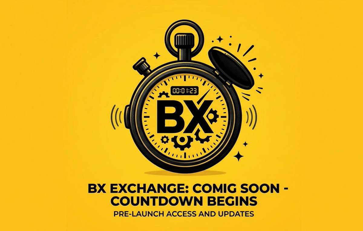BYNIX tweet media