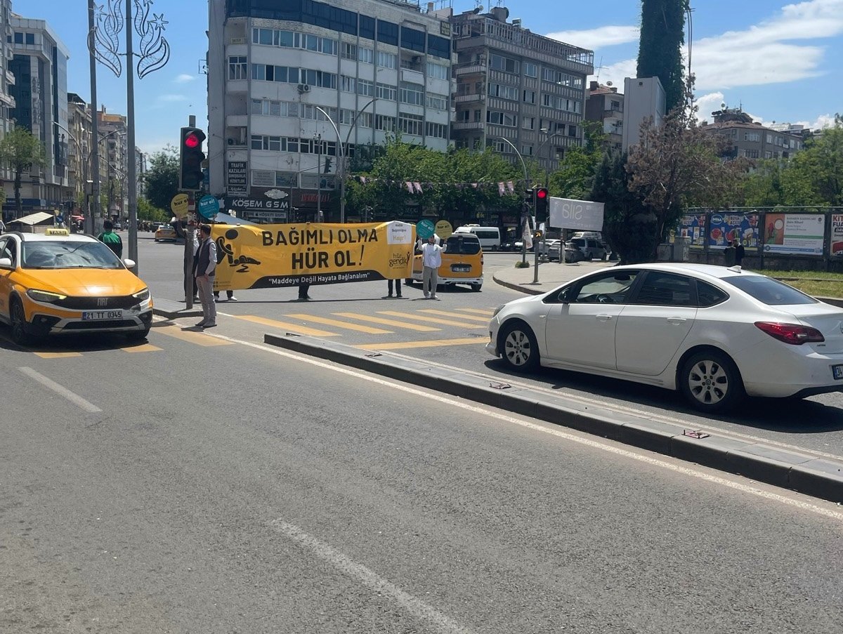 Hür Gençlik Yenişehir tweet media