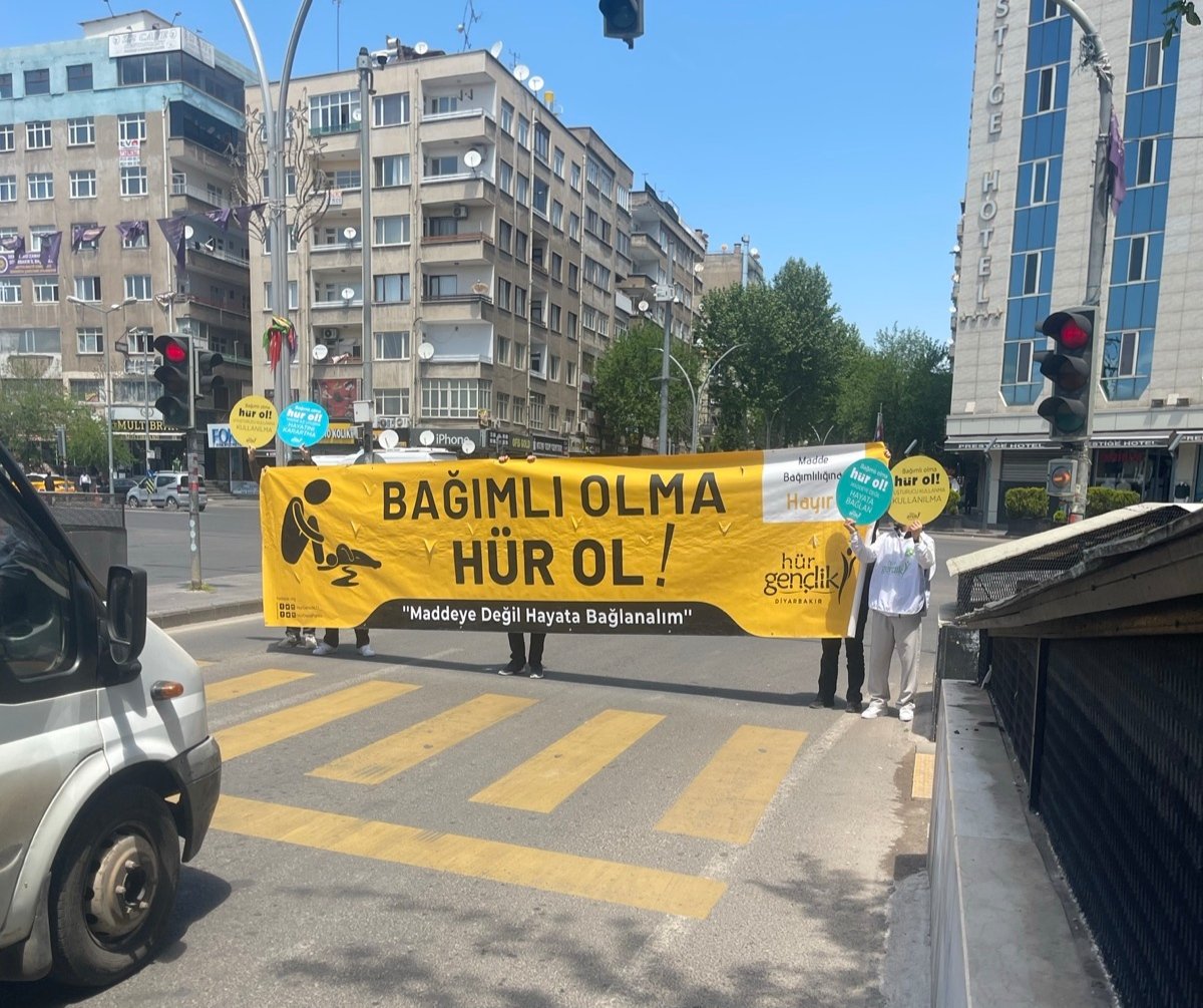 Hür Gençlik Yenişehir tweet media