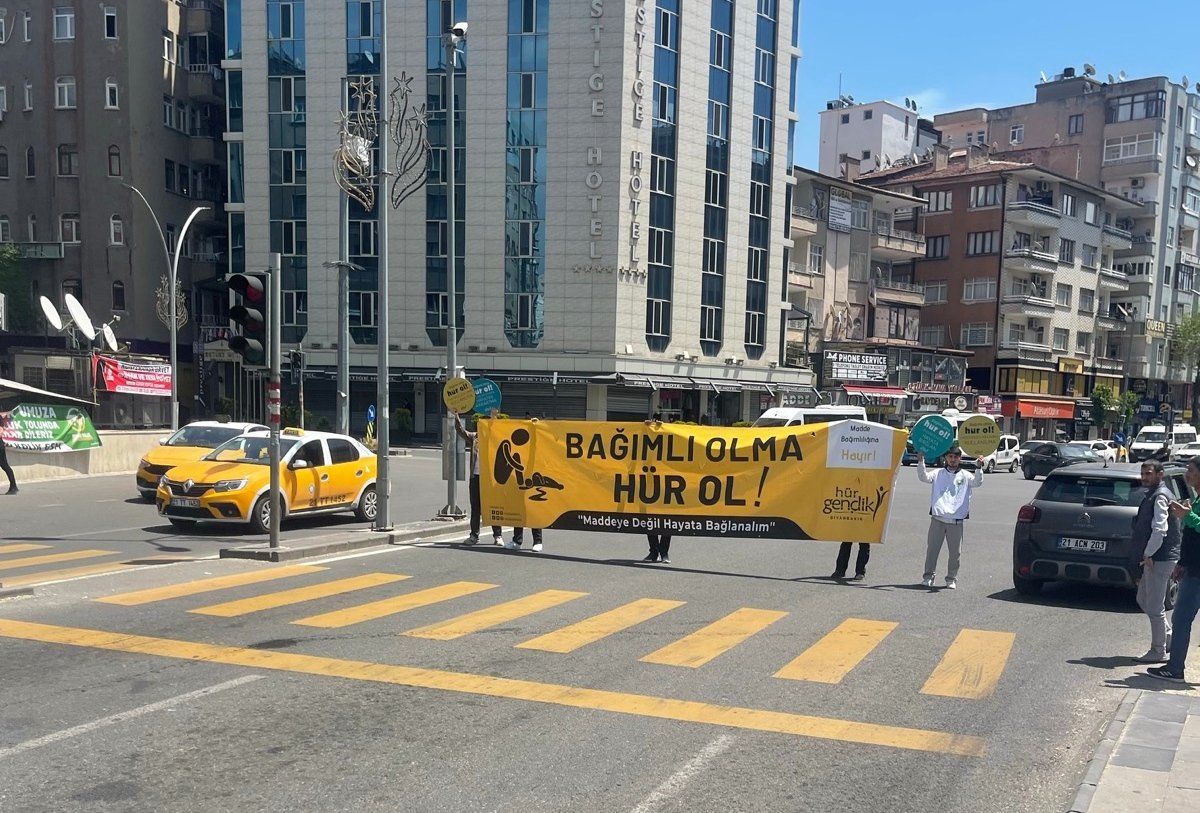 Hür Gençlik Yenişehir tweet media