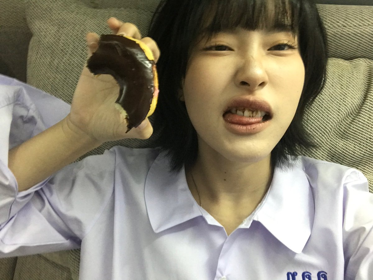 ออโป | “พี่เอมี” tweet media