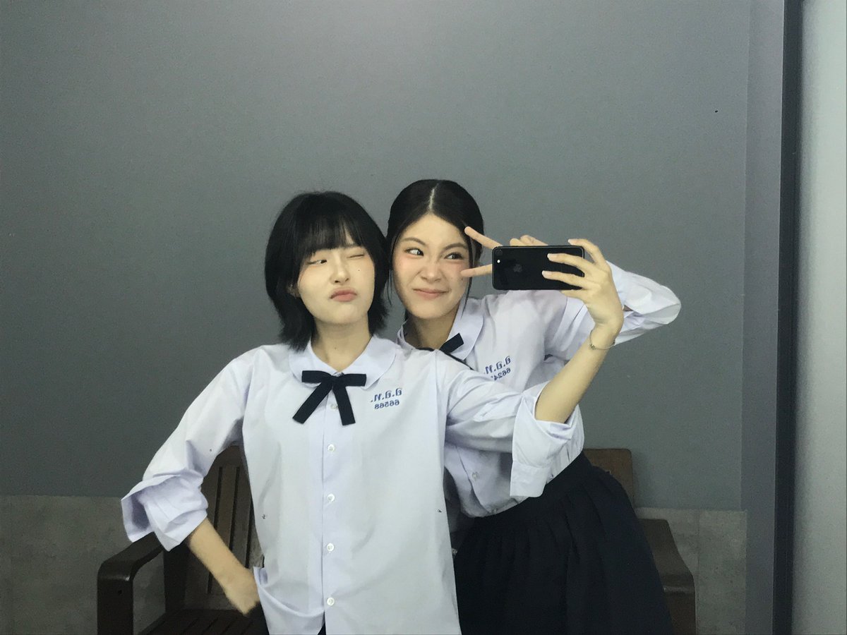 ออโป | “พี่เอมี” tweet media
