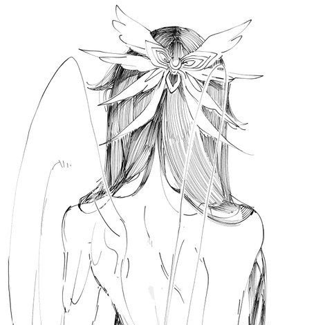 save/seraphim 🦴 i love my girlfriend tweet media