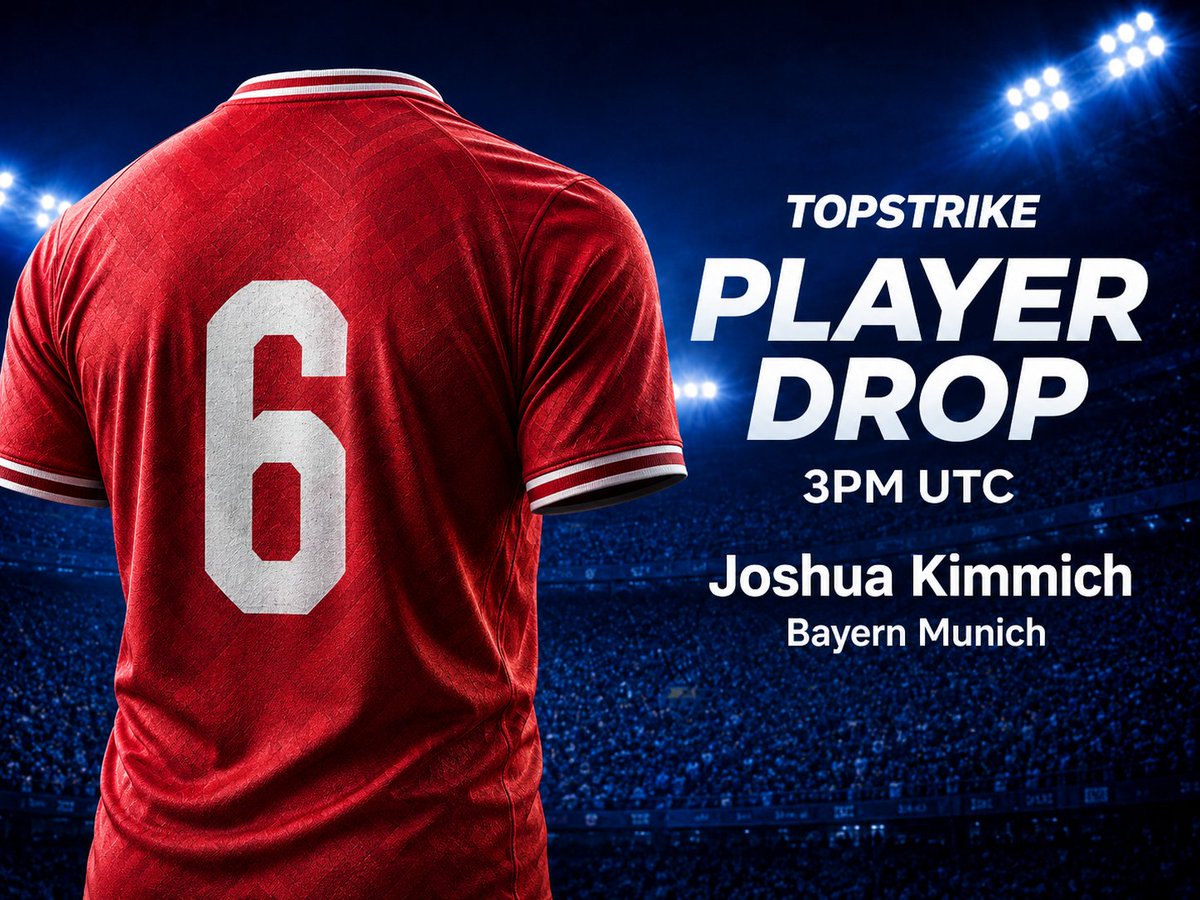 TopStrike tweet media