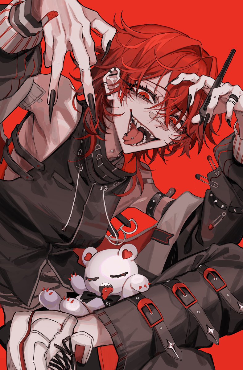 くろうめ/ COMITIA156【O84a】 tweet media