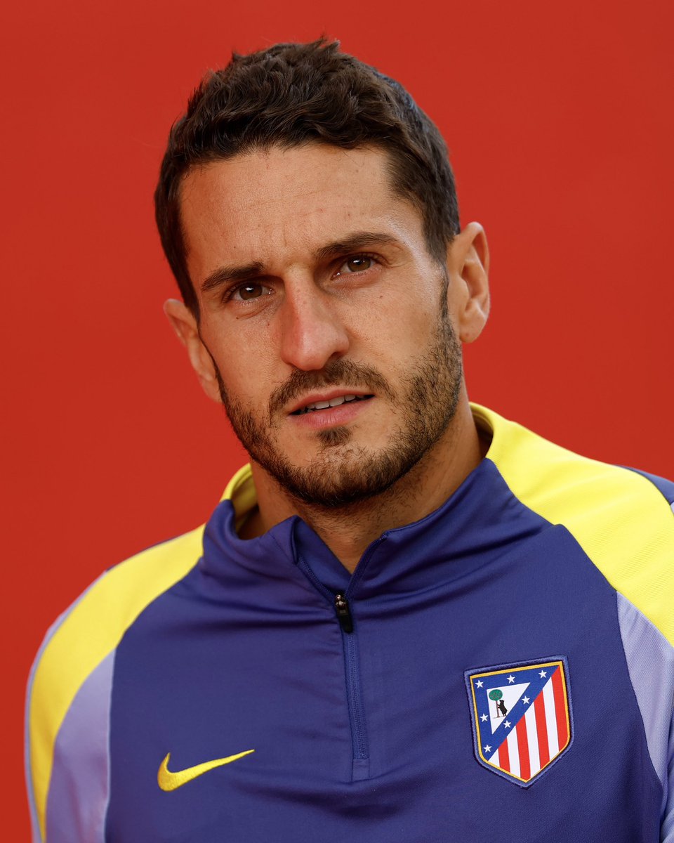 Atlético de Madrid tweet media