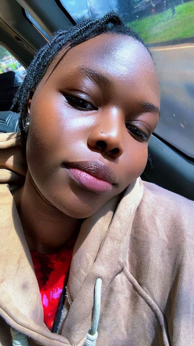 Angella Nakiyuka Kebirungi tweet media