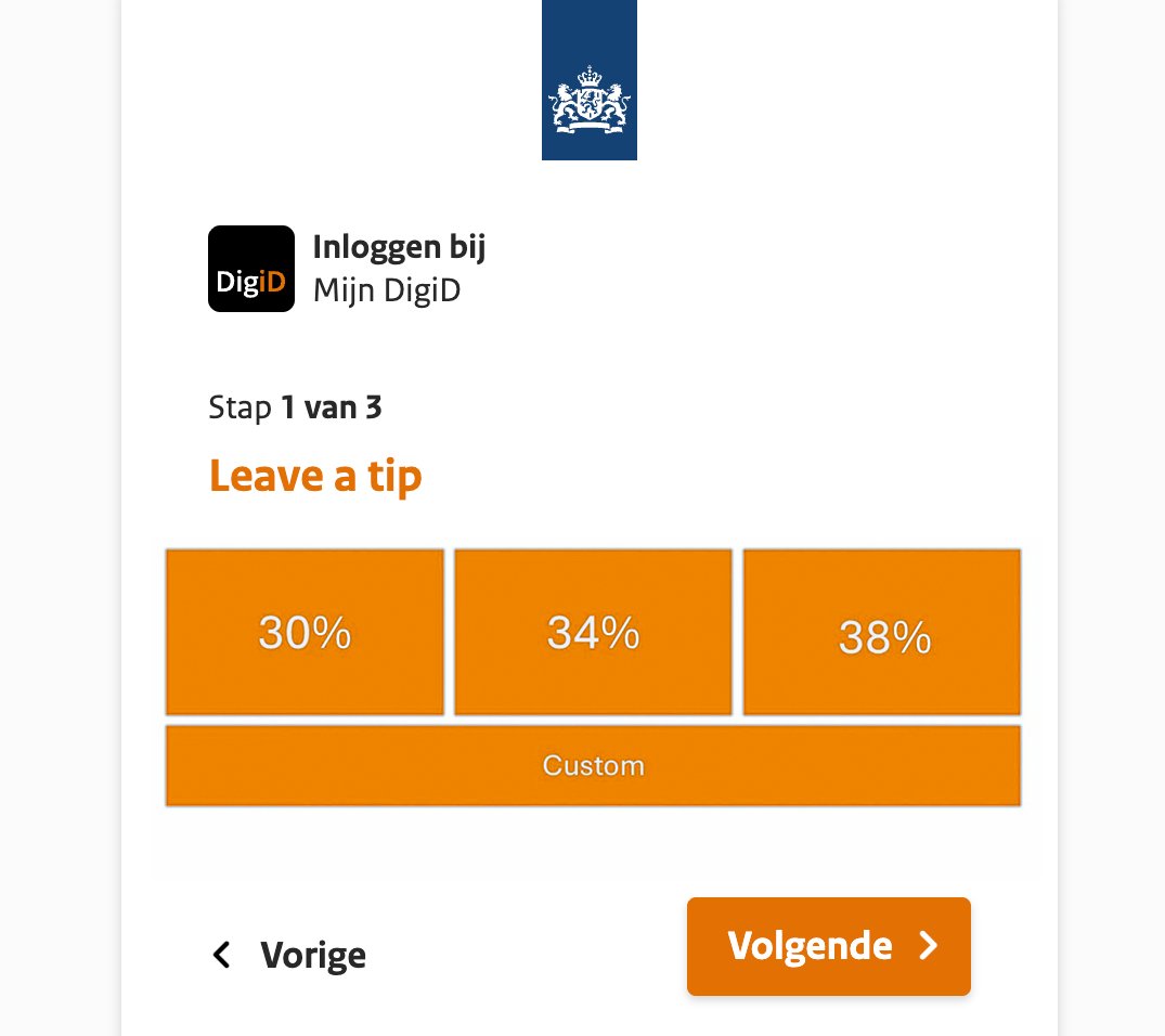 Stijn de Vreede 🍿 tweet media