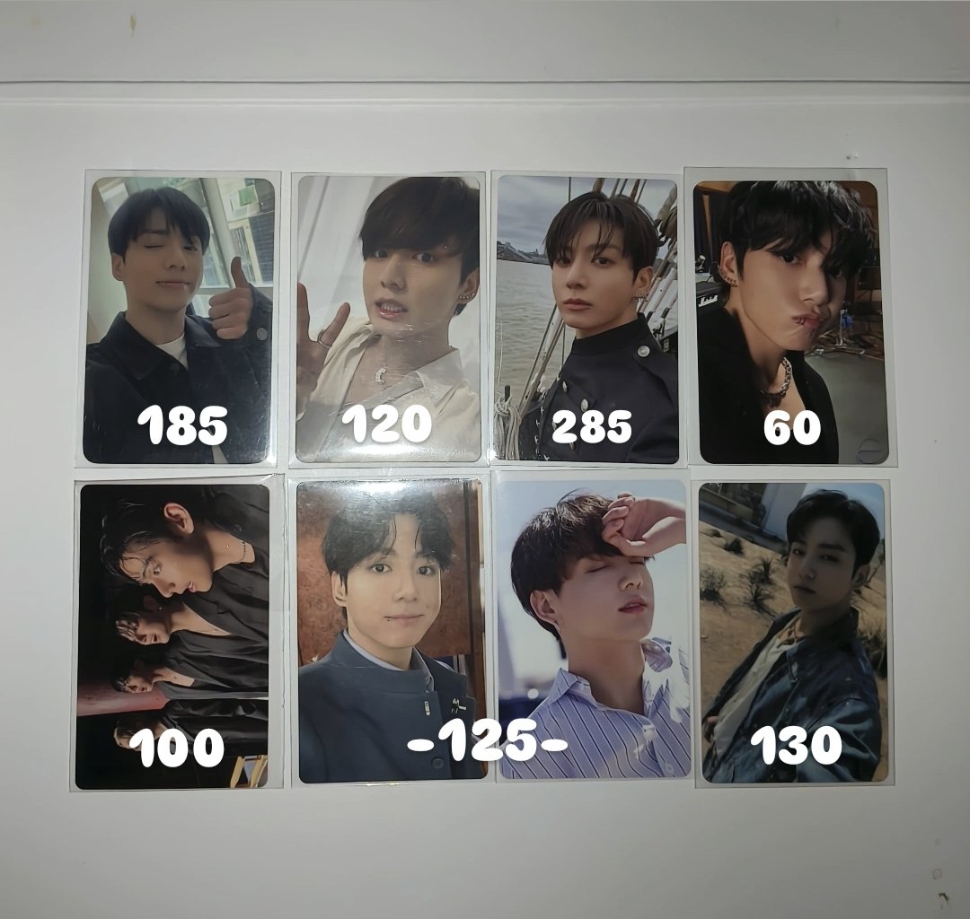 sweetforv• jasa jual pc bts tweet media