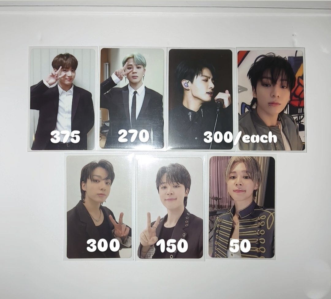 sweetforv• jasa jual pc bts tweet media