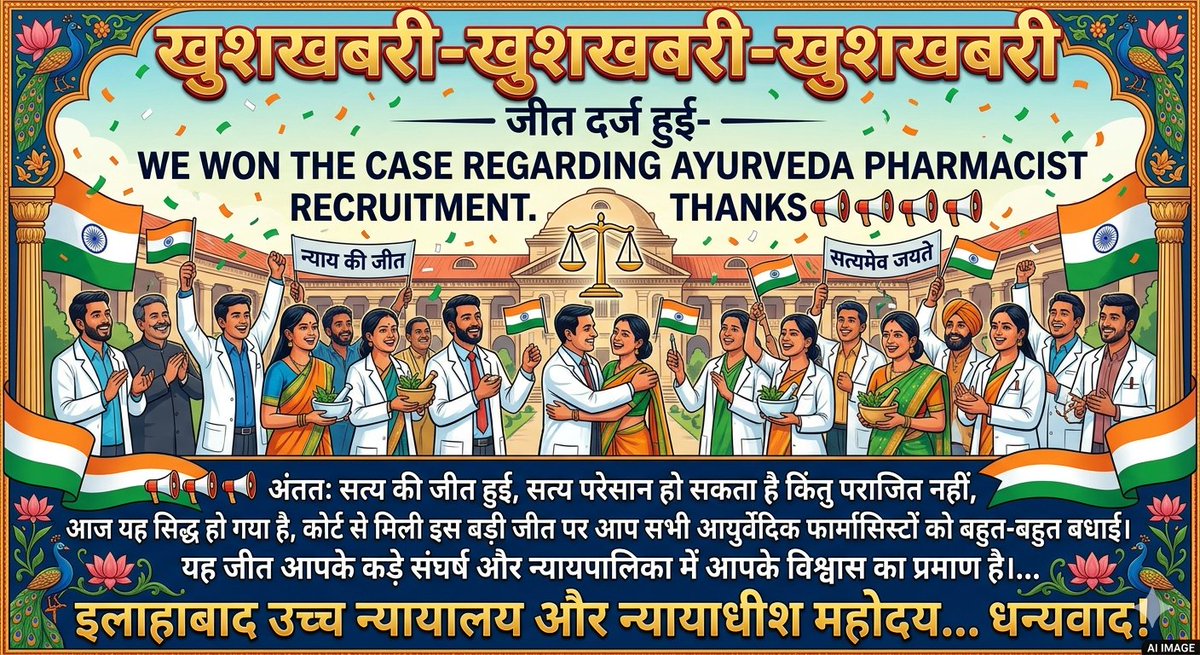 Satyapal Saini tweet media