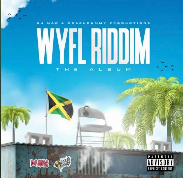 Riddim Echo tweet media