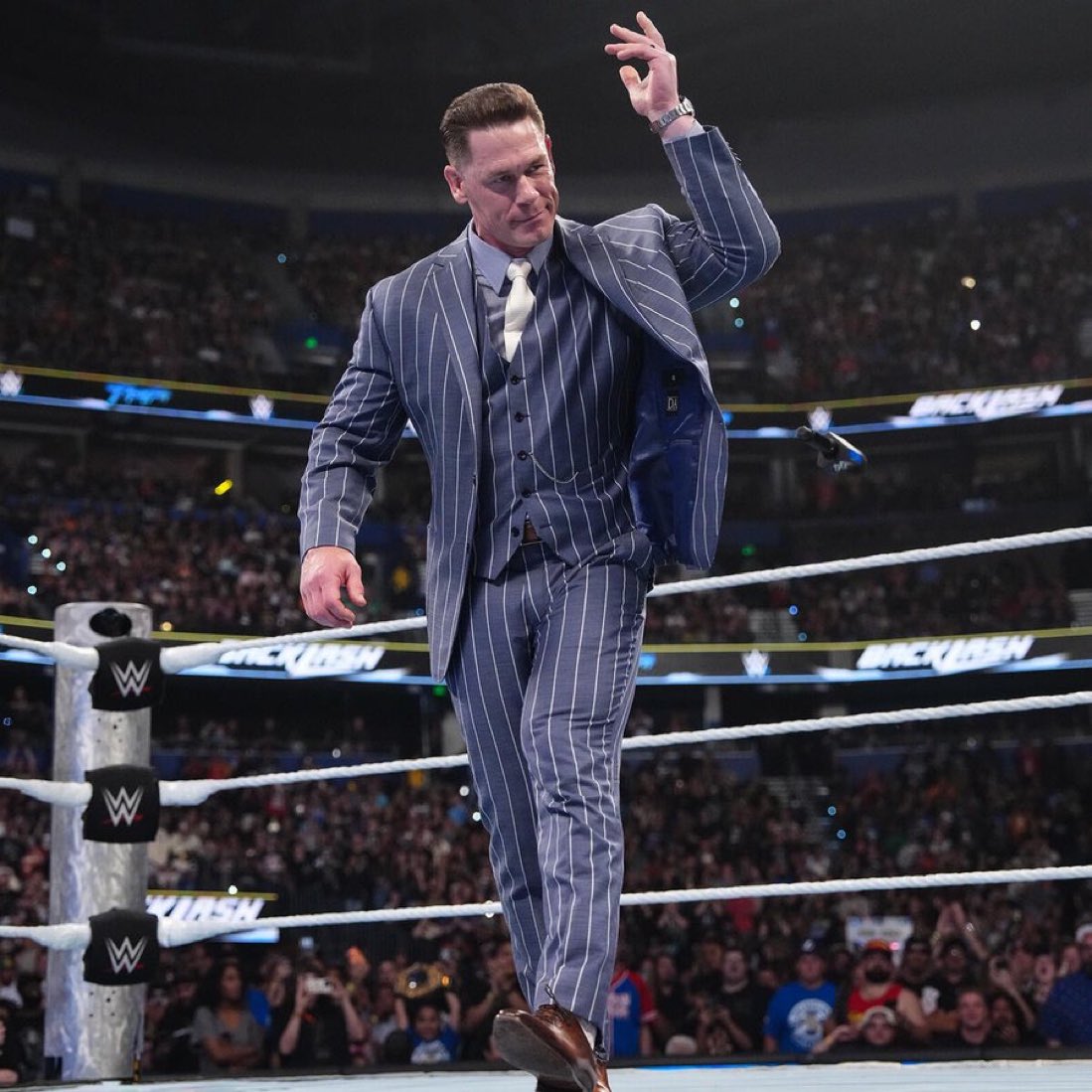 Wrestle Ops tweet media