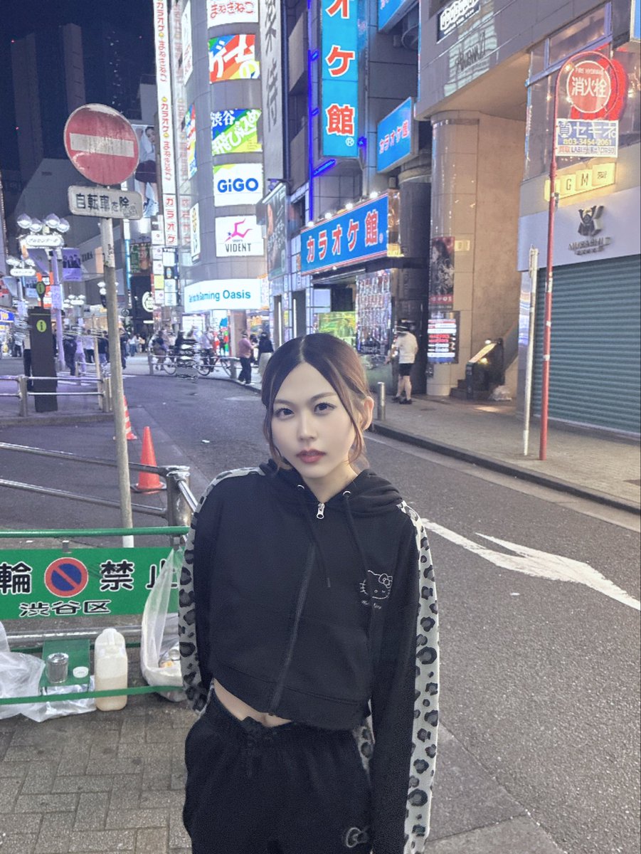 YOSA⭐︎新品⭐︎テラキューブ！ゲスト⭐︎ LiVSHIBUYA