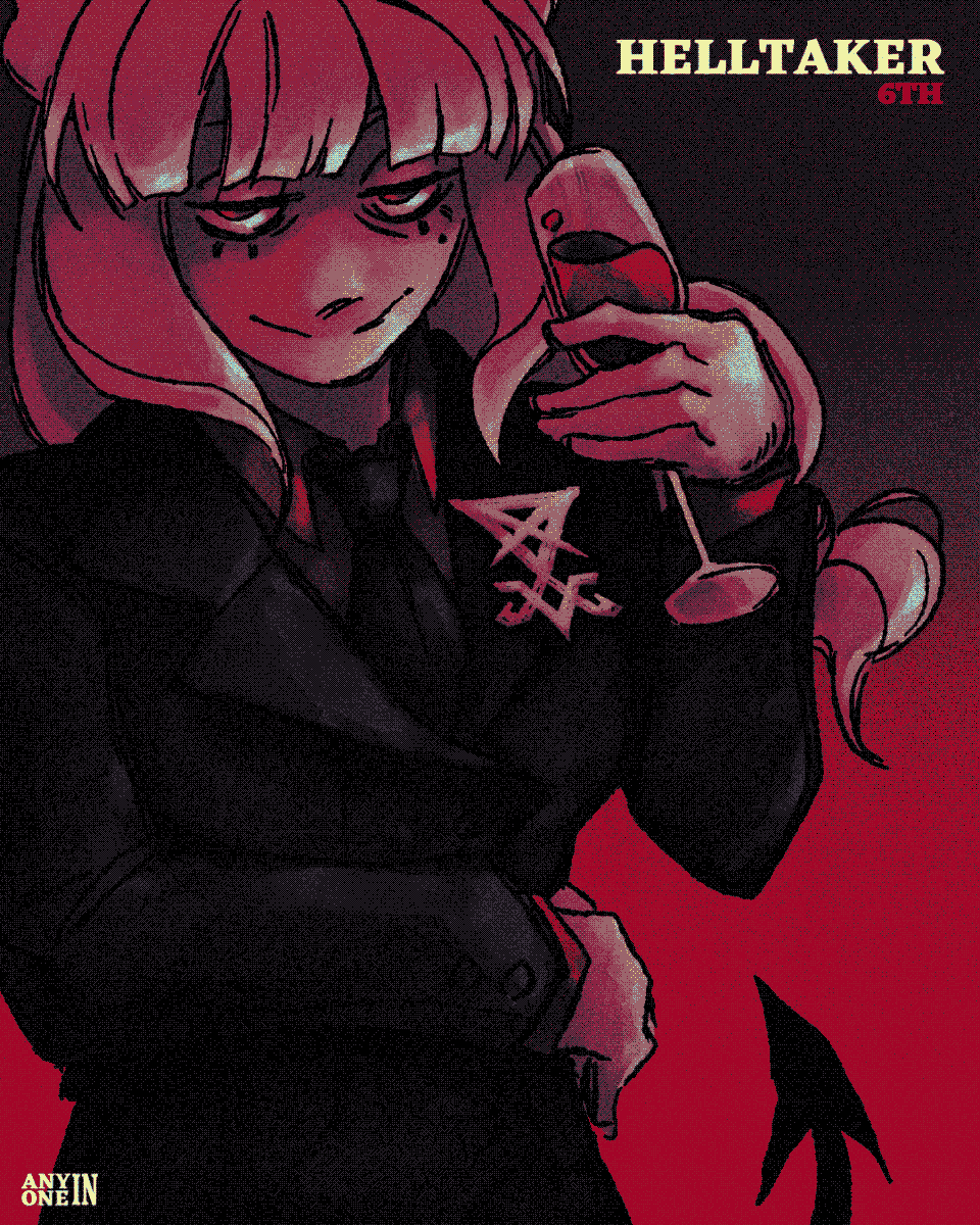 AnyoneIn || COMMS OPEN tweet media