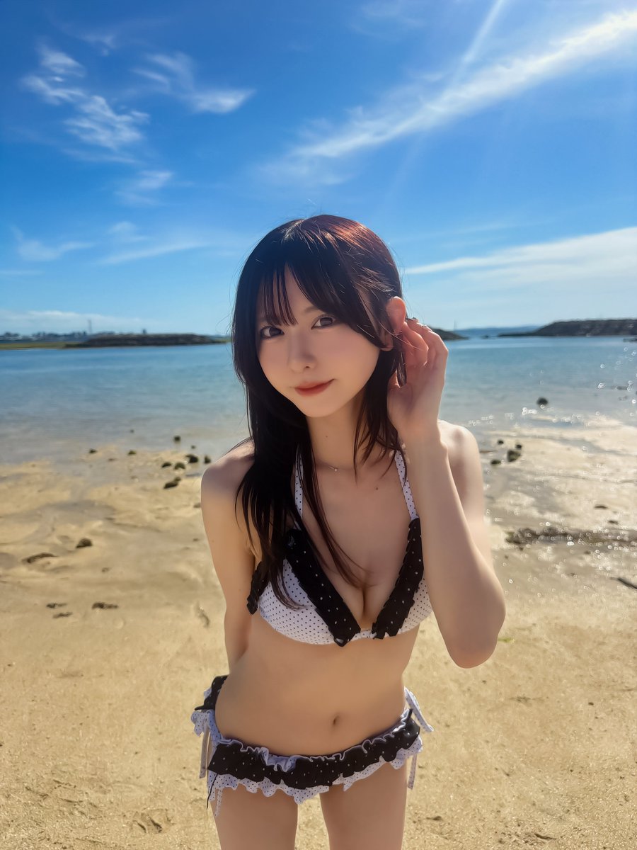 林田真尋 tweet media